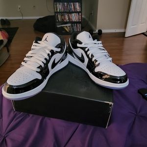 Jordan 1 concord low size 13